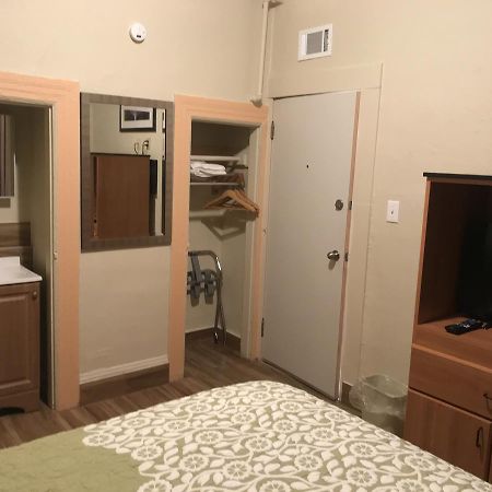 Boston Hotel Сан Франциско Екстериор снимка