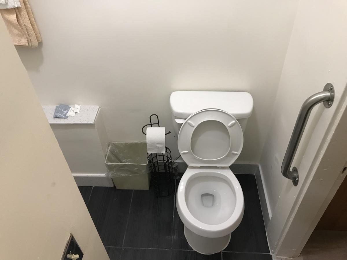 Boston Hotel Сан Франциско Екстериор снимка