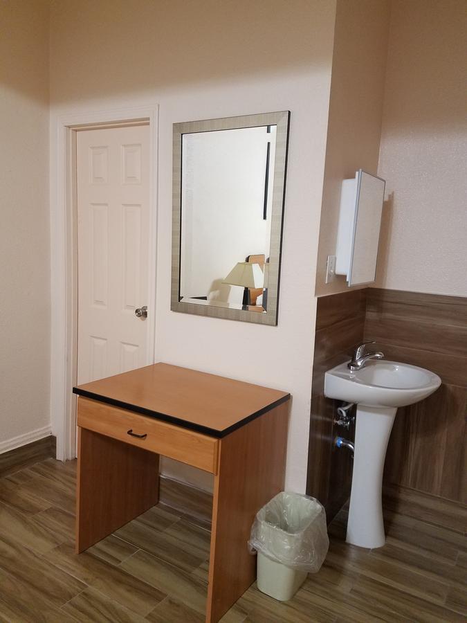 Boston Hotel Сан Франциско Екстериор снимка
