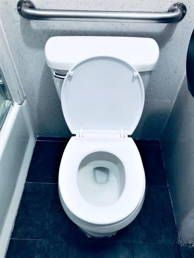 Boston Hotel Сан Франциско Екстериор снимка